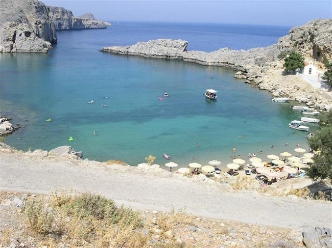 33-годишната Е. Ч. е намерена мъртва на гръцкия остров Миконос,