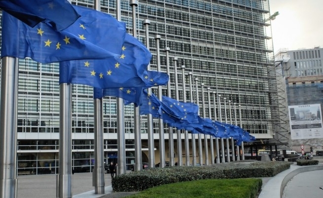 Общото икономическо доверие в Европейския съюз отбеляза добро повишение до