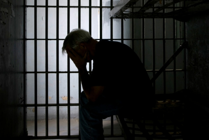 Окръжен съд Монтана взе постоянна мярка Задържане под стража на Г