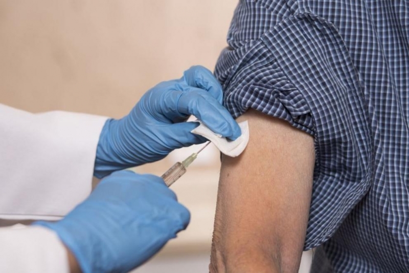 Масова ваксинация срещу коронавируса започва в Русия от днес предаде