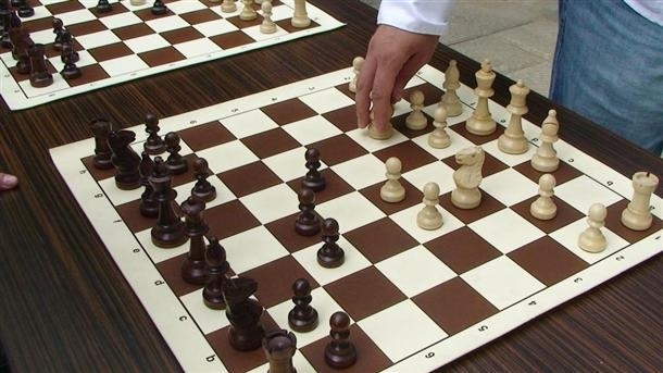 Осем шахматисти се включиха в турнир, организиран от ШК "Враца"