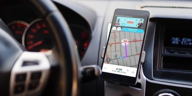 Waze заслужено е едно от най популярните приложения за навигация