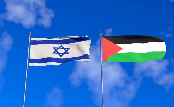 Орен Марморщайн говорителят на израелското външно министерство съобщи че Израел