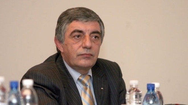 Бившият зам.-вътрешен министър Румен Андреев се е самоубил снощи, съобщи