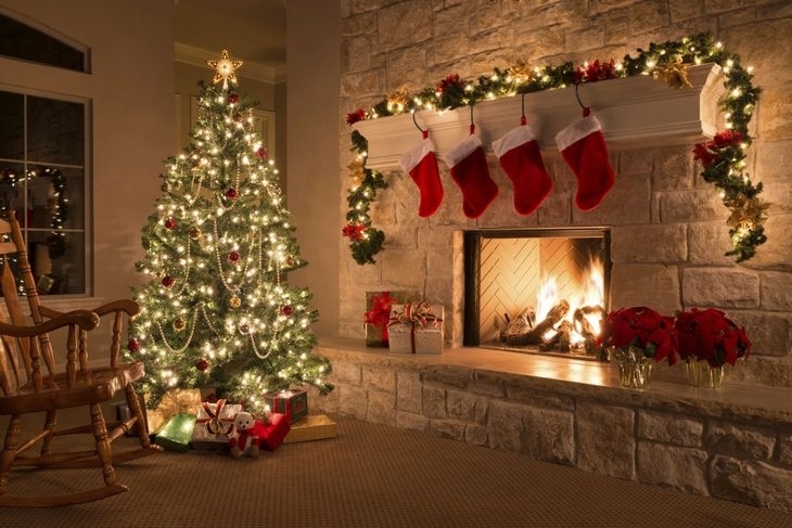 Коледа е Според Евангелието Христос се ражда в град Витлеем провинция