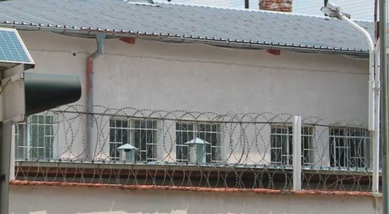 Наркотични вещества били намерени в пловдивския затвор, съобщиха от МВР.