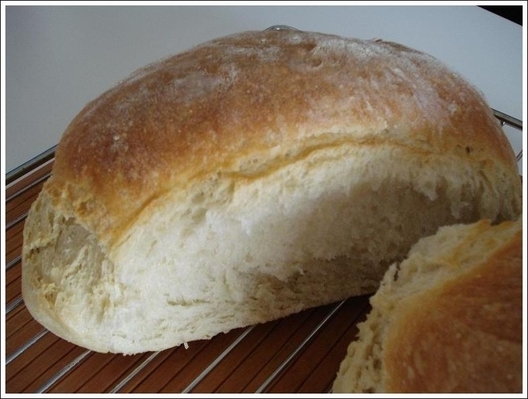 Статистиката е категорична - потреблението на хляб, особено на традиционния