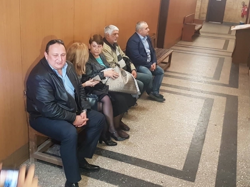 Врачанският окръжен съд оправда бившият шеф на врачанската МБАЛ Христо