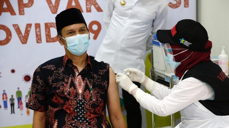 Индонезийският съвет на улемите счита, че ваксината на "AstraZeneca" е