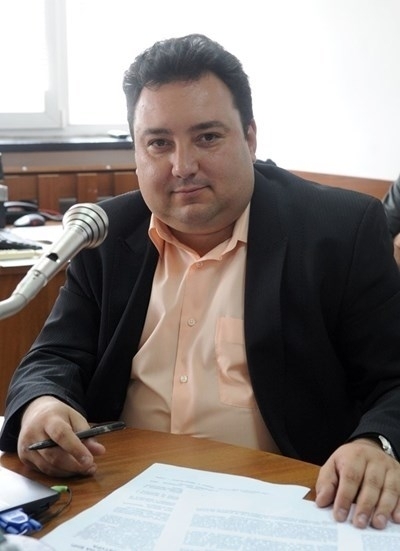 Светослав Костов е новият генерален директор на БНР. В два
