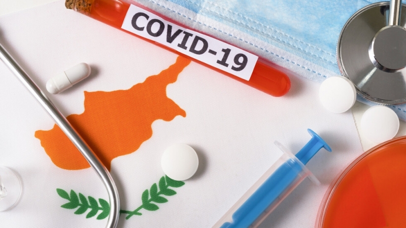 Четири нови случая на заразени с коронавирус лица са били