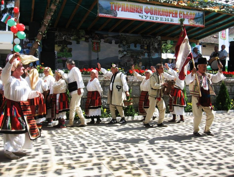 Около 1500 самодейци от 80 състава ще участват в традиционния