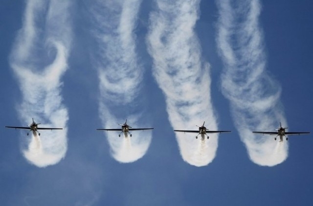 САЩ ще изпратят още една система за противовъздушна отбрана Пейтриът“