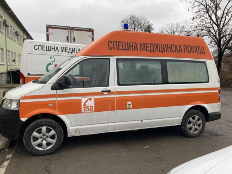 Окръжната прокуратура в Габрово разследва трудова злополука при която е загинал 39