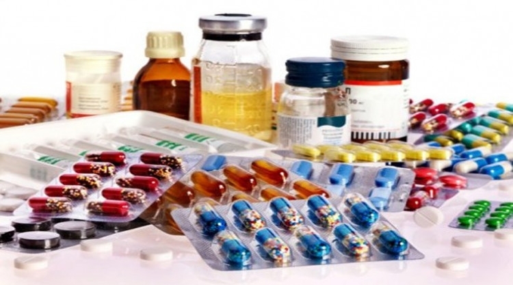 Тенденцията десетки лекарства да се спират от продажба от производителите