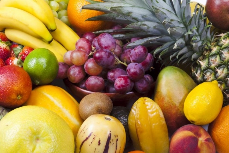 Плодовете при определени условия могат да навредят на организма В