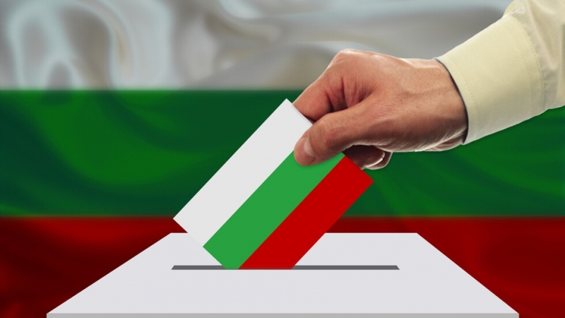 България отива на следващи избори със същото оскъдно политическо меню.