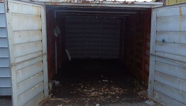 Полицаи са хванали двама крадци опразнили гараж в Козлодуй съобщиха