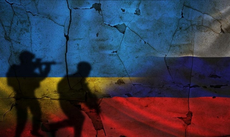 Украйна съобщи че е договорила връщането от Русия на телата