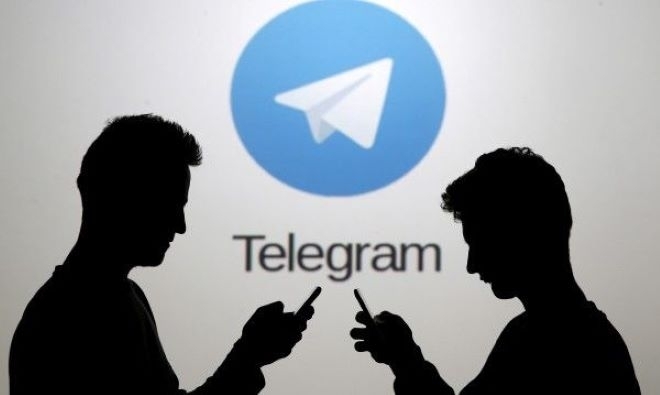 В Русия беше пуснат Telegram бот за предаване на украински