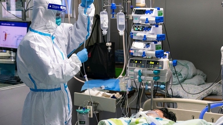 Девет човека с коронавирус починаха в Монтанско за изминалото денонощие