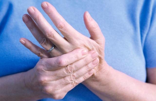Според източната медицина по вида на ръцете ни може да