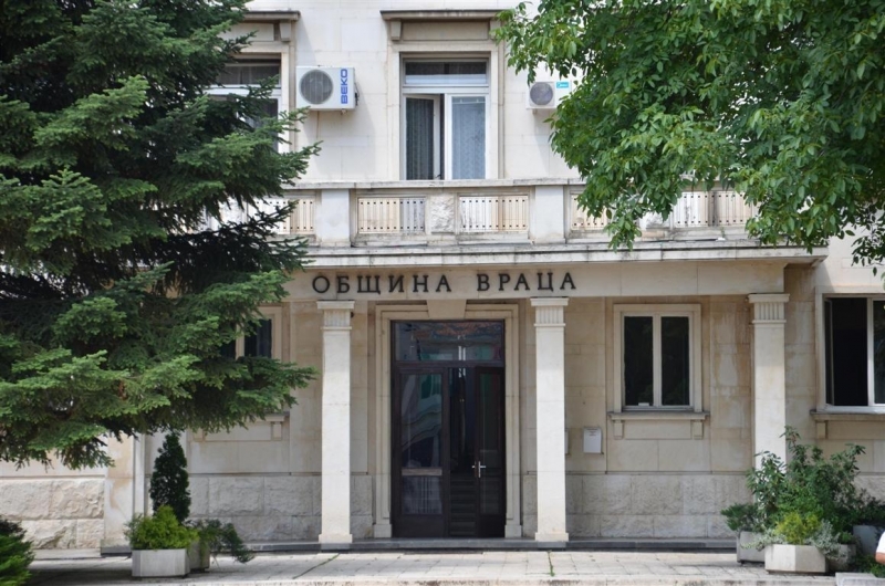 Община Враца си търси старши счетоводител, научи агенция BulNews. Вакантната