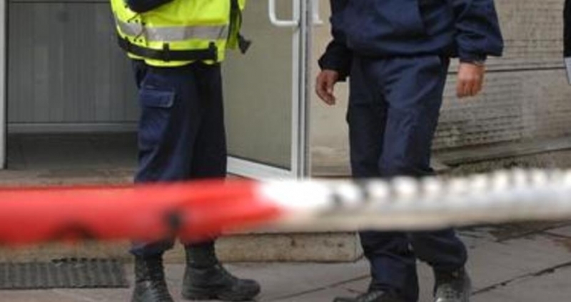 Тежко въоръжени бандити нападнаха инкасо автомобил пред "Кауфланд" в Плевен