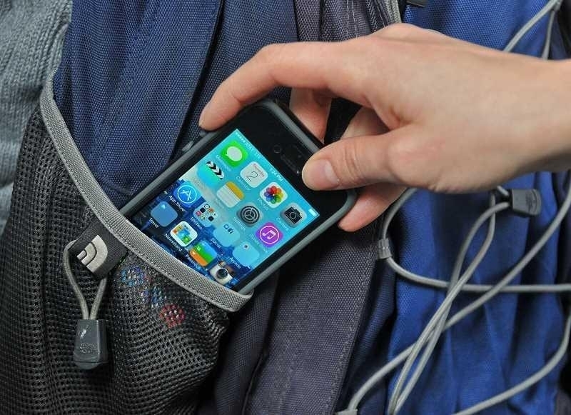 Спипали са крадец на мобилен телефон във Врачанско съобщиха от
