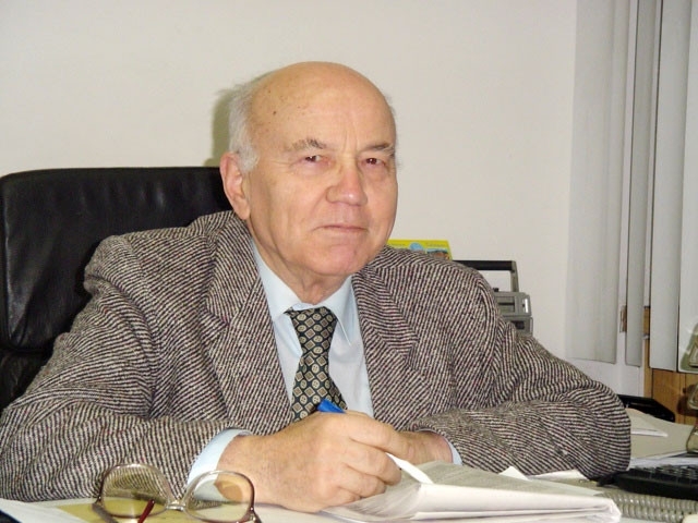 Предложението академик Ячко Иванов да бъде удостоен с Почетния знак
