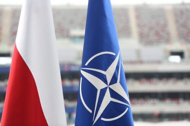 Полша иска НАТО да ѝ позволи да играе по голяма