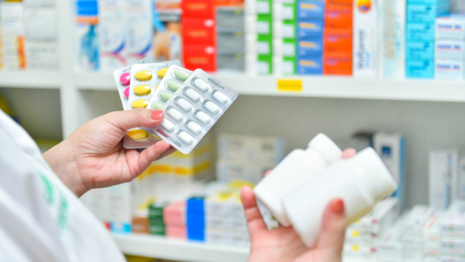 Европейската медицинска агенция EMA започна преглед на лекарствата съдържащи препарата