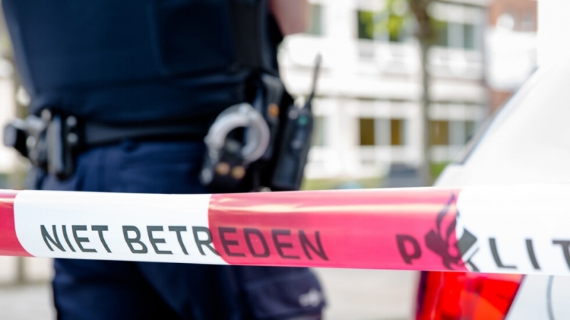 23-годишен жител на Ротердам беше арестуван по подозрение за участие