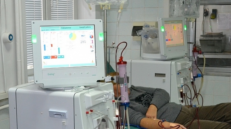Десетки нарушения в Центъра по хемодиализа във Видин е открила