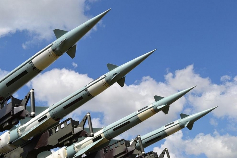 Армията на САЩ разглежда възможностите за разполагане на свръхзвукови ракети