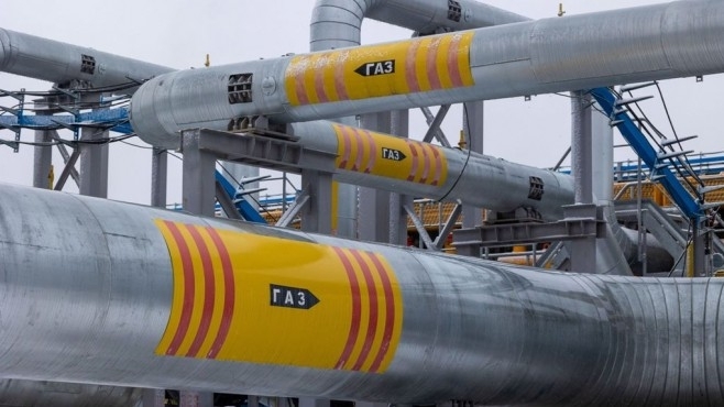 "Булгаргаз" иска колосално увеличение на цената на природния газ и