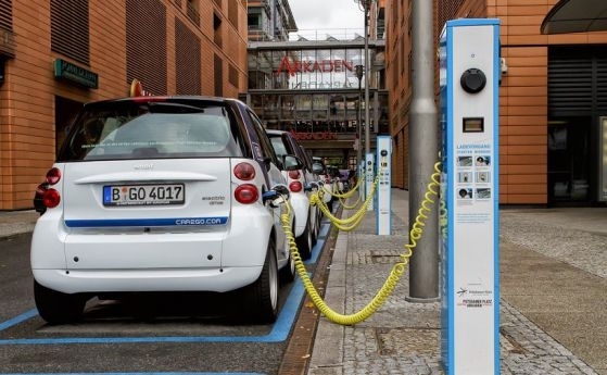 Могат ли електроавтомобилите да заменят обикновените дизелови и бензинови коли