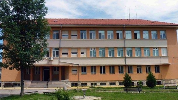 Болницата в град Берковица получи допълнителна субсидия в размер на 279