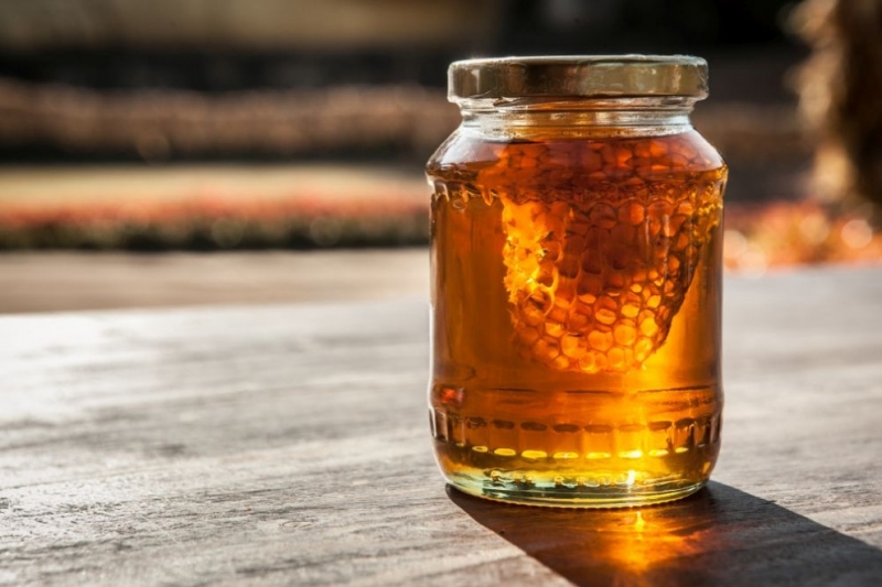 Медът е универсална храна и лекарство от хилядолетия наред Освен