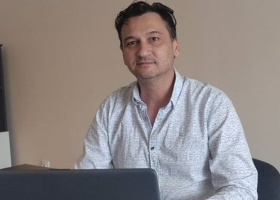 Служебният премиер Димитър Главчев освободи от поста заместник областния управител