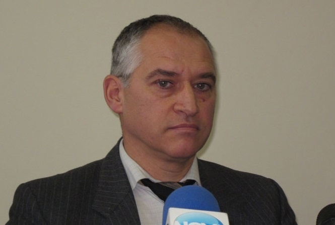 Бившият директор на полицията във Враца Иван Кирилов втори ден