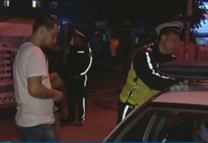 Полицаи хванали младеж на амфети зад волана във Враца, съобщиха