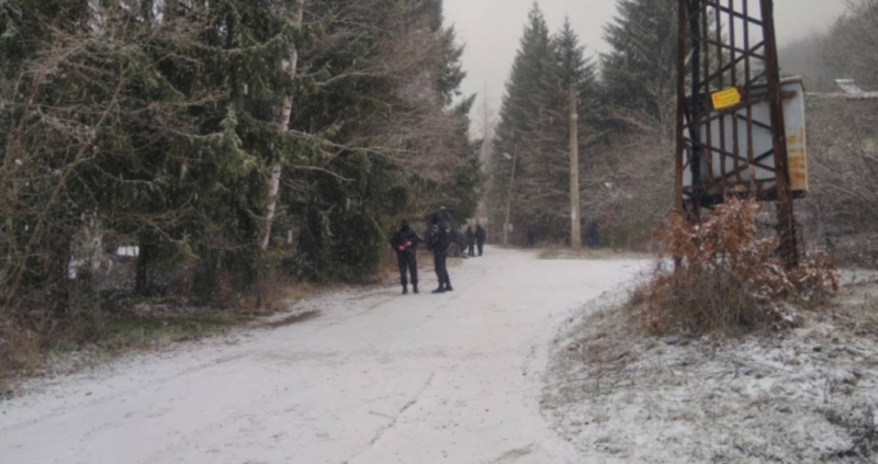 Полицейската акция в село Луково категорично е свързана с процесуално следствените