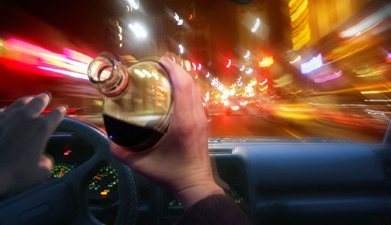 Двама врачани са установени да шофират след употреба на алкохол