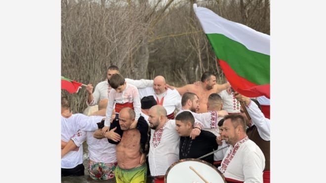 В мездренското село Моравица ще спазят утвърдената вече традиция на Йордановден