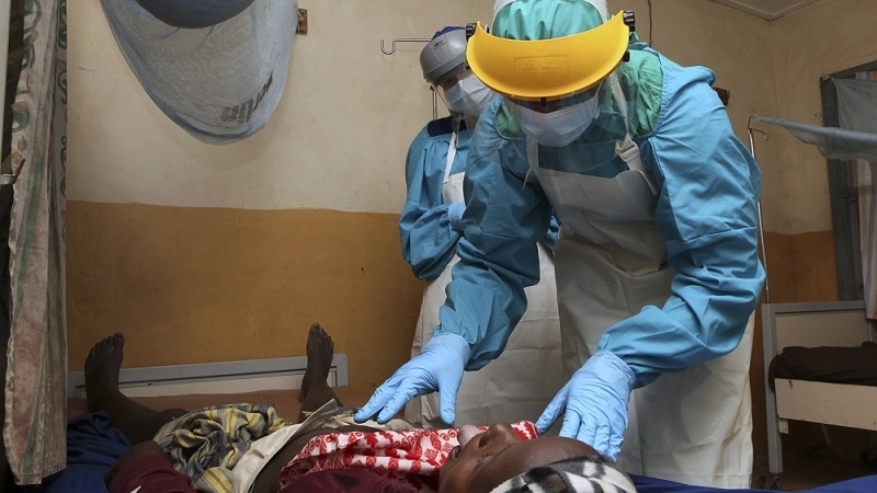 Четирийсет и един души починаха в Нигерия вследствие на епидемичния