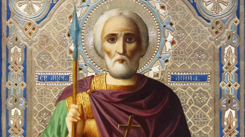 На днешния ден православните християни почитат Св. великомъченик Мина -