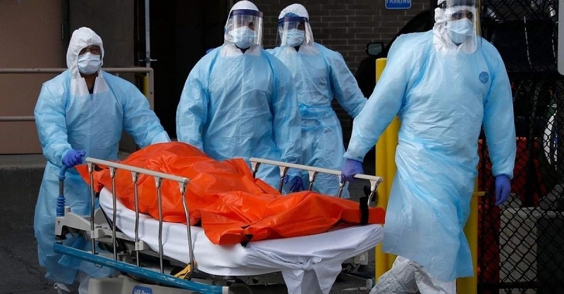 Коронавирусът взе нови 7 жертви във Врачанско съобщиха от Регионалната