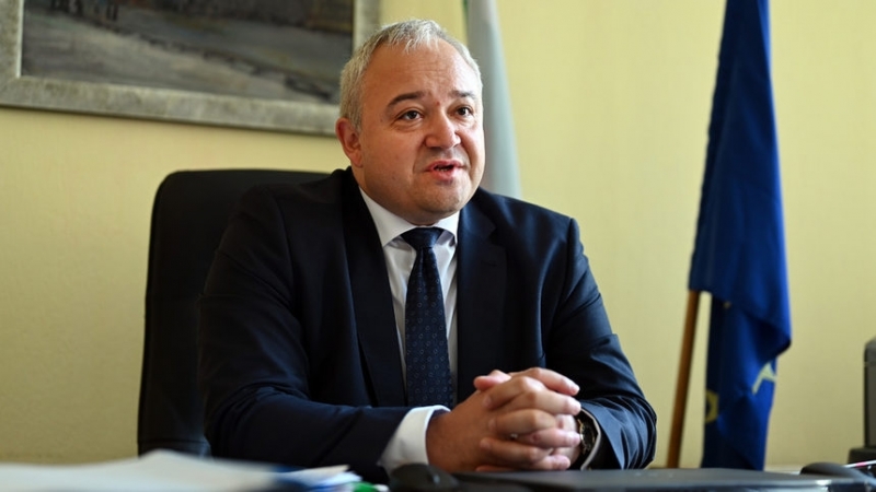 Министърът на правосъдието Иван Демерджиев е предложил на Прокурорската колегия