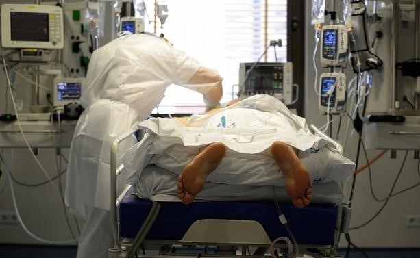 Коронавирусът е взел поредна жертва във Видинско съобщиха от Регионалната